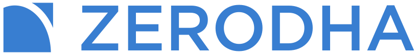 Logo of Zerodha Broking Private Limited